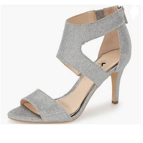 Xyd shoes - Shop XYD Women's Shoes - Heels at up to 70% off! Get the lowest price on your favorite brands at Poshmark. Poshmark makes shopping fun, affordable & easy!